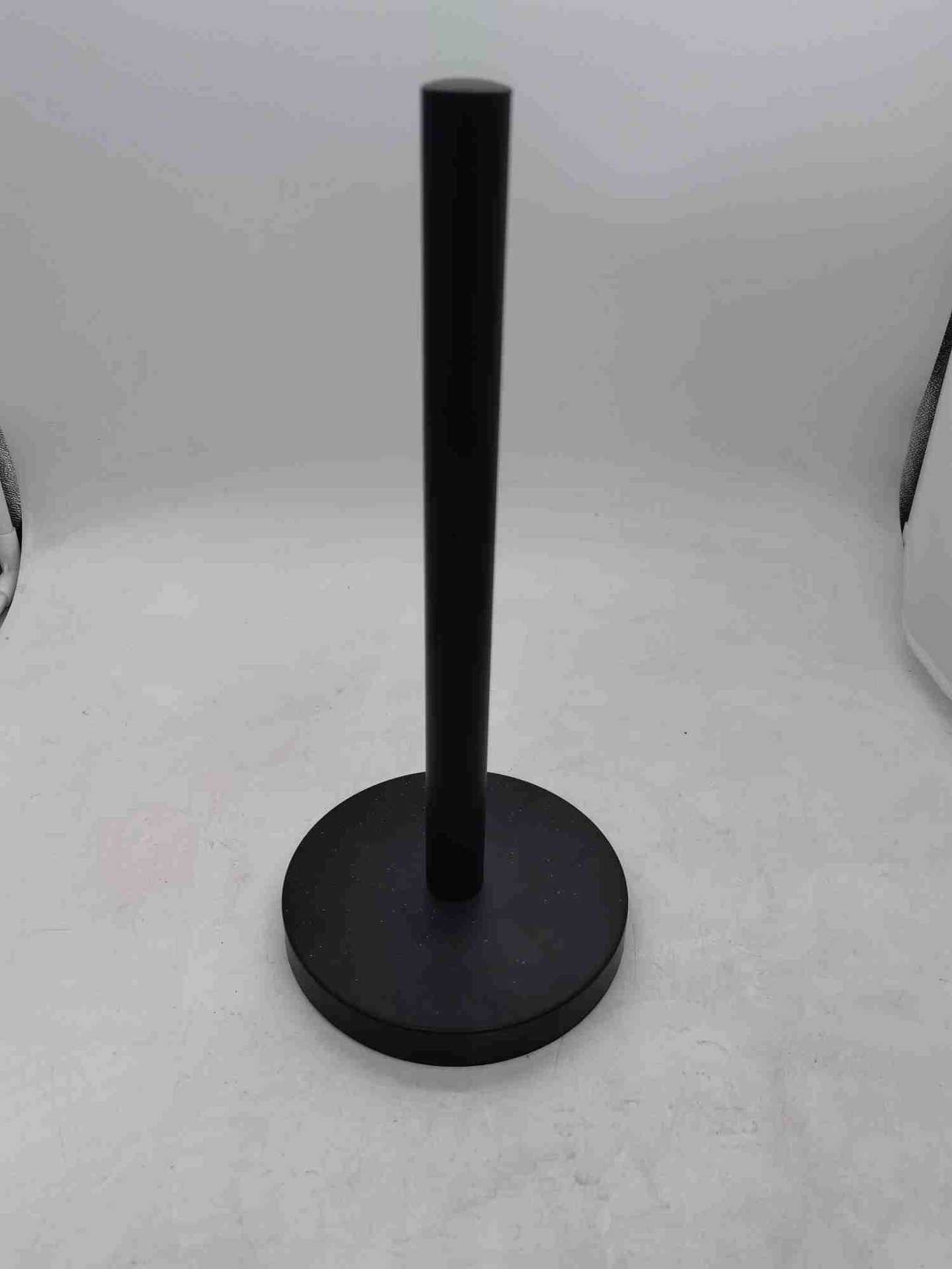 Khăn giấy không sắt, khăn giấy tre, trọng lượng hình trụ hình trụ của 1kg cộng với giá treo khăn giấy