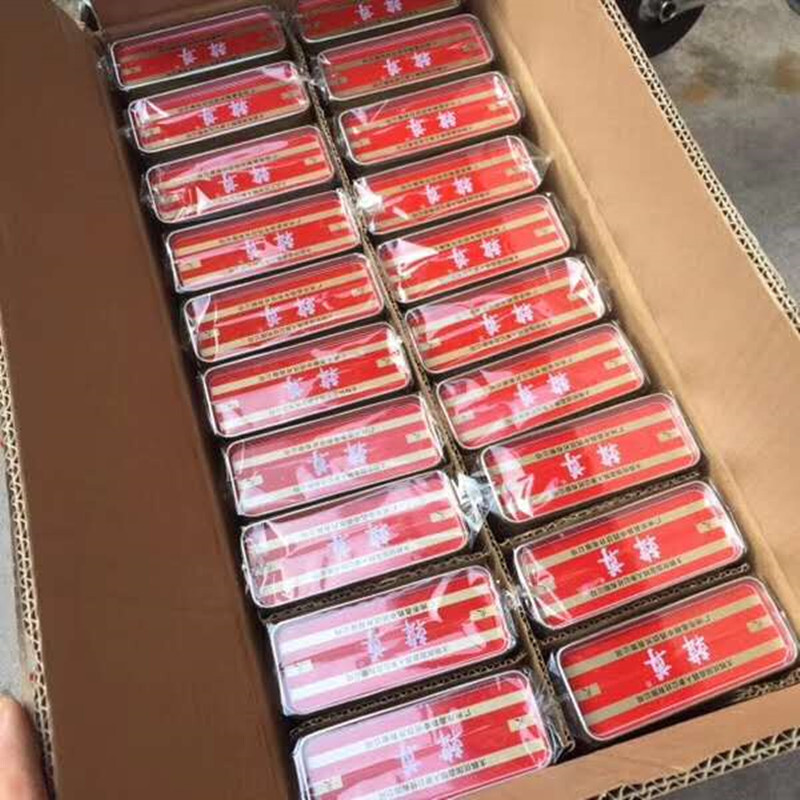 Trần Thành Hán Chung Quỳ, 40/30 dải biên giới, 150 gram tiền mặt,