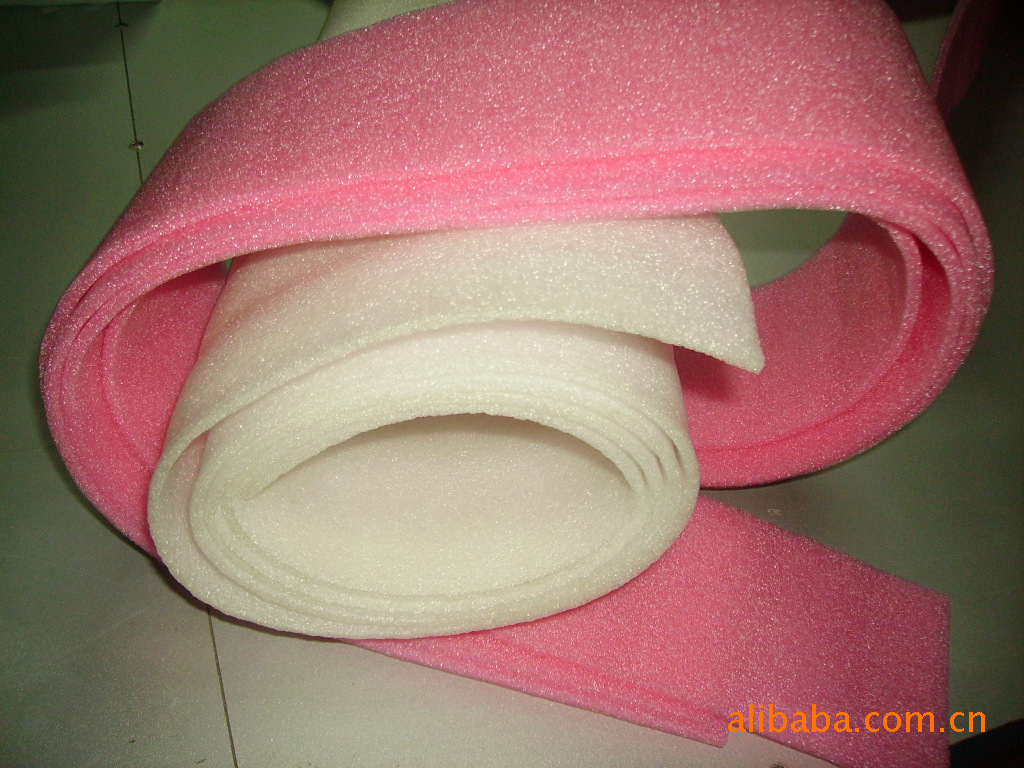 Long-term production, low-cost supply of various types, specifications, foam pearl EPE packaging liners