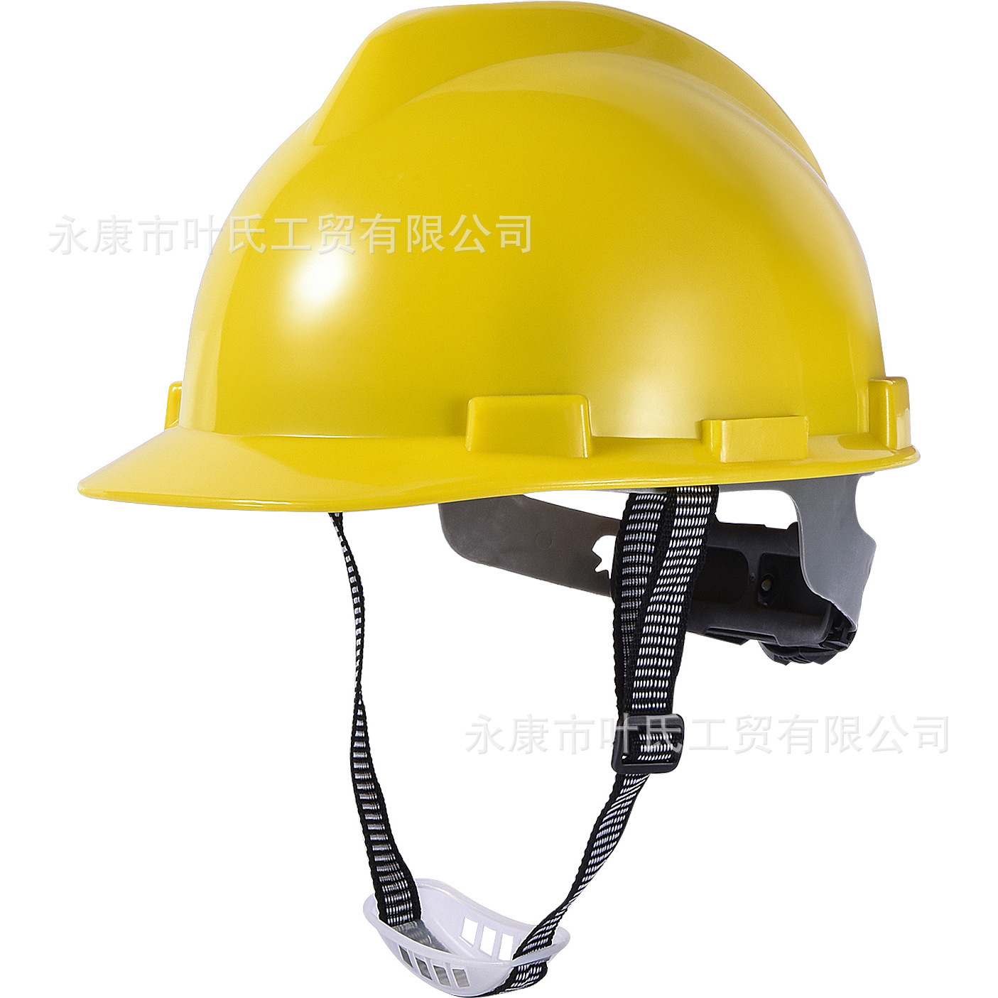 Supply of high performance ABS material V font helmet (with CE certificate)