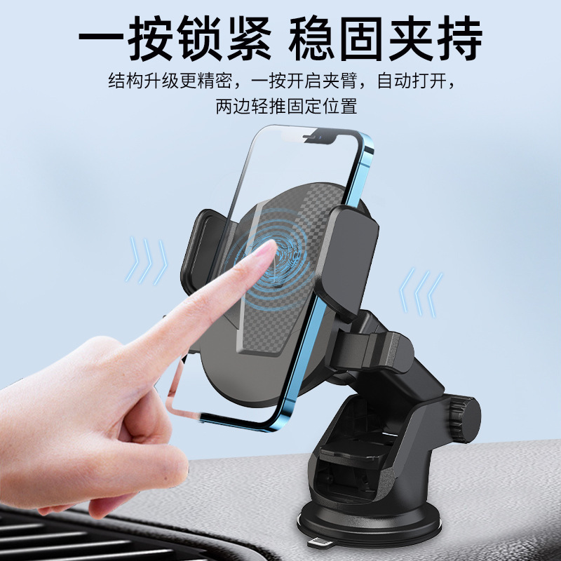 Nhà máy có một dây điện thoại di động gắn kết với phương tiện và một cái cột dài của điện thoại di động sáng tạo.
