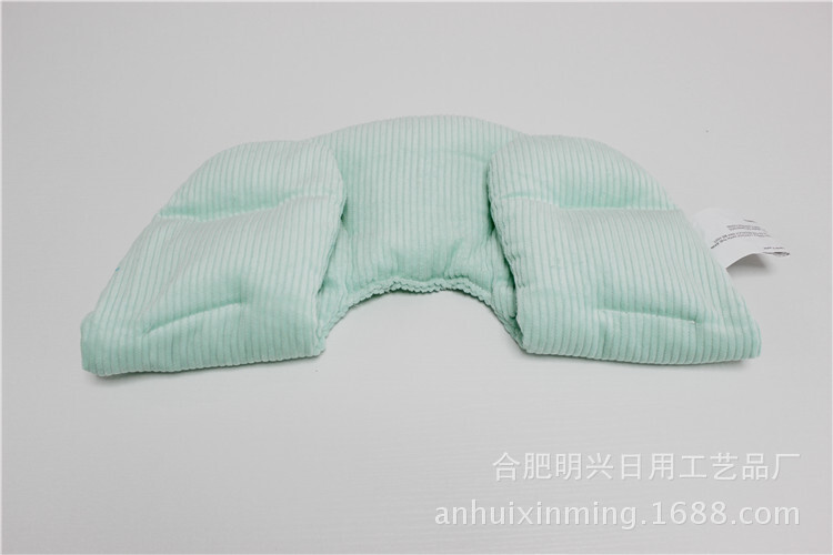 Microwave ovens warm and warm, shoulder pillows, neck pillows.