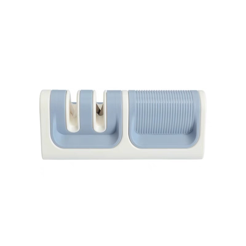 2024 Wholesale from a refrigerator with a small multi-purpose tungsten ceramic sharpener