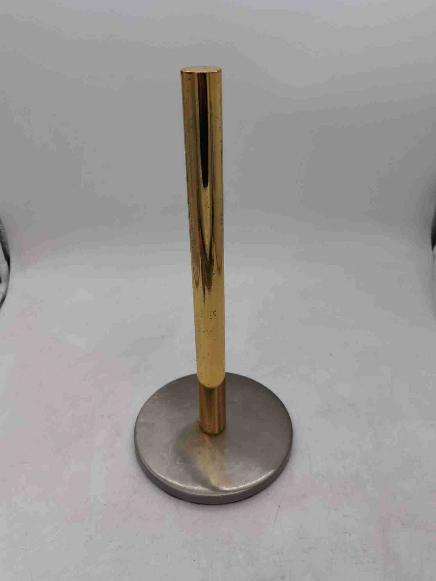 Khăn giấy không sắt, khăn giấy tre, trọng lượng hình trụ hình trụ của 1kg cộng với giá treo khăn giấy