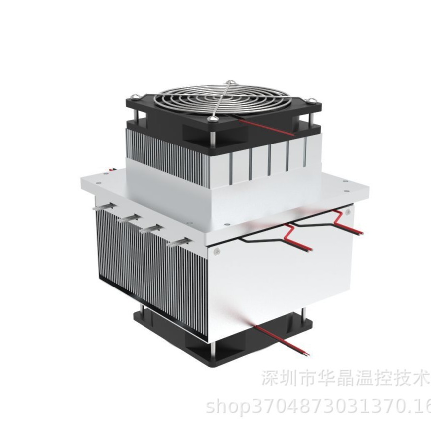 AA semiconductor system medical biochemical analysis instrument reagent pot, high-efficiency cooling accuracy and temperature control