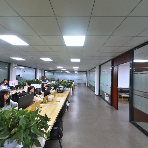 Công ty TNHH Cloudtop Digital thành phố Thâm Quyến
