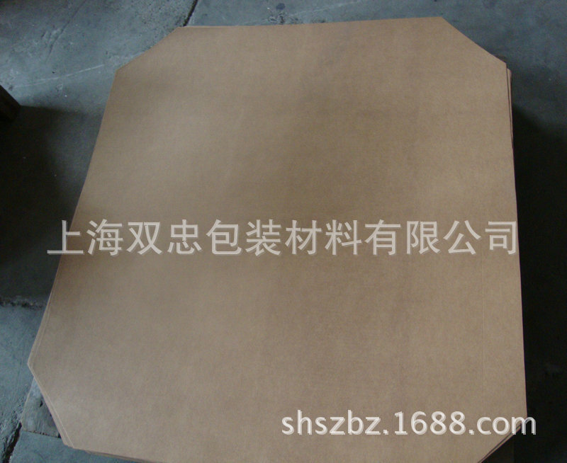 廠家供應紙滑託板 高硬度折邊滑託板 耐用牛皮卡紙滑託板批發