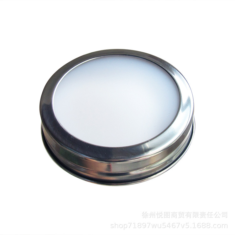 Mason cans of silica seals with a high temperature of 70MM lids, O-shaped silica duct food-grade silica.