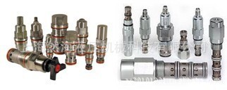 SUN direction valve, SUN electromagnetic valve, SUN logical valve RPIC-LAN, RPKC-LAN@@@