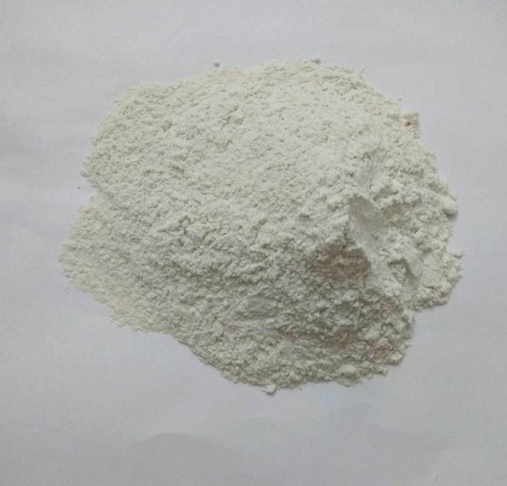 Supply of high-white paper fillings with stone powder.