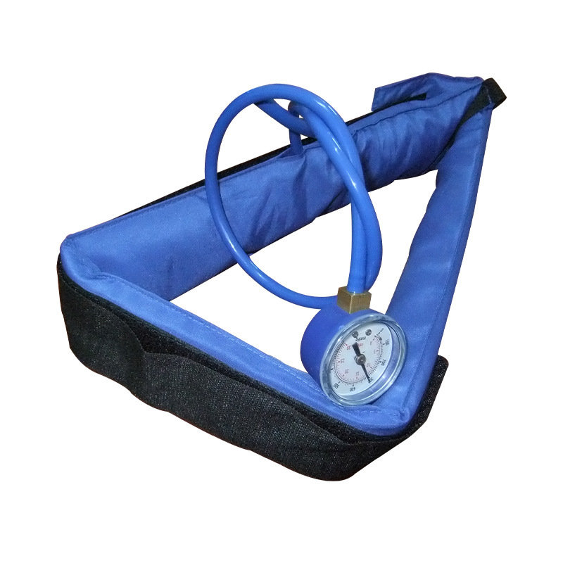 The factory sells tpu airbags, sphygmomanometers, cuff inflatable massage bag gaskets, medical rehabilitation supplies.