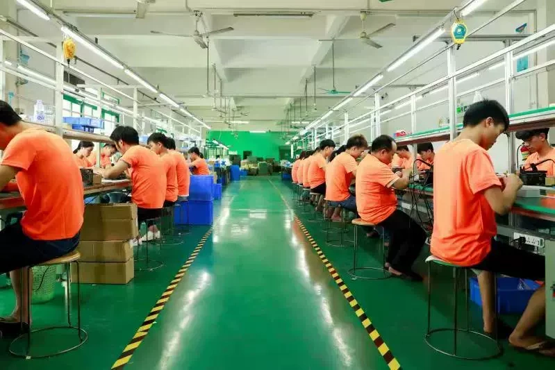 Công ty TNHH Công nghệ đổi mới Tung-Yang