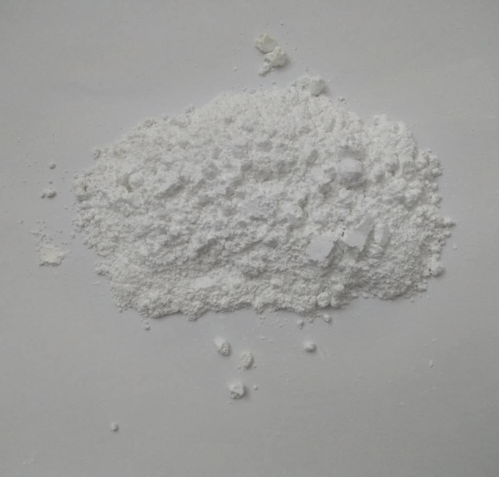 Supply, white clay 325-6000.