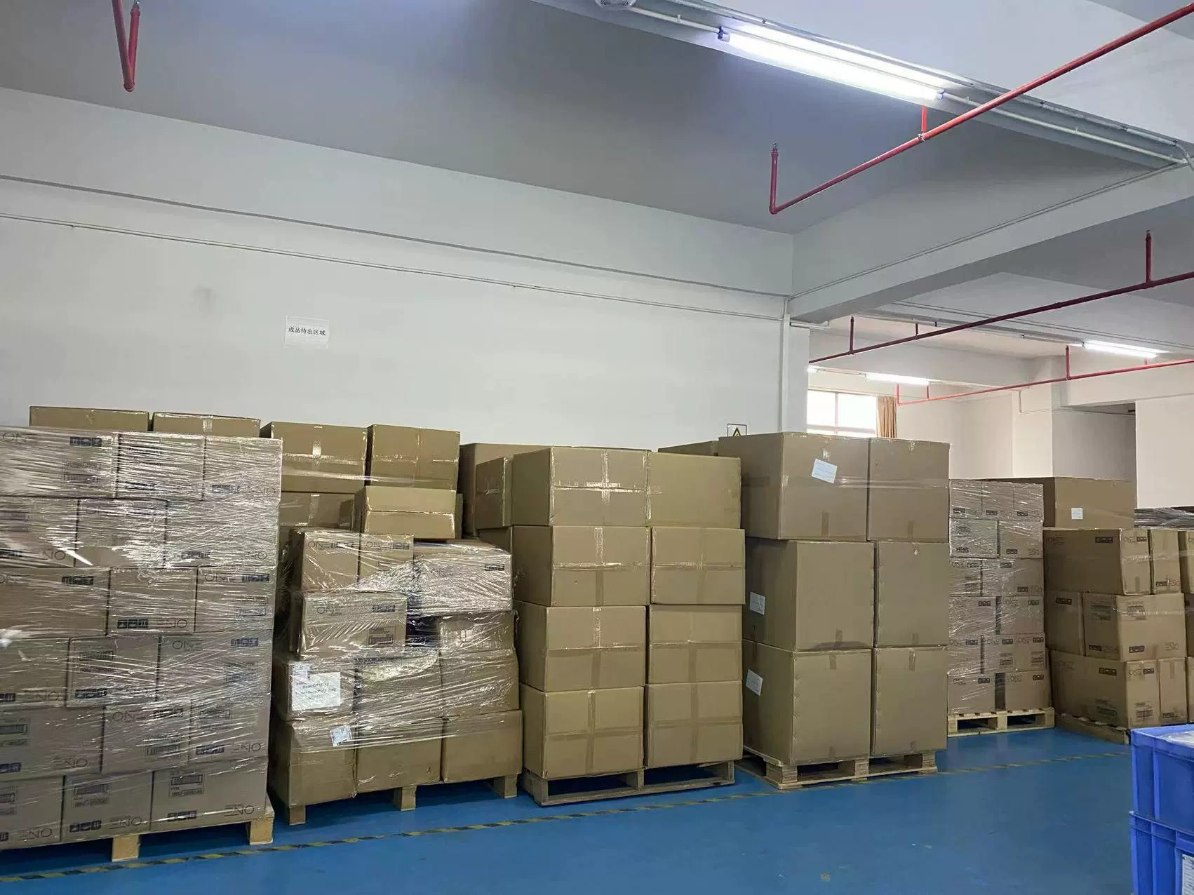 Công nghệ Bored, Thành phố Shenzhen