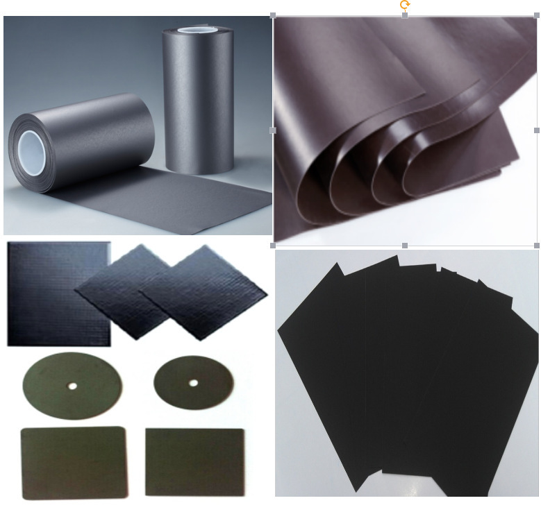 Inhalant material producer, anti-metal shield, iron oxygen.