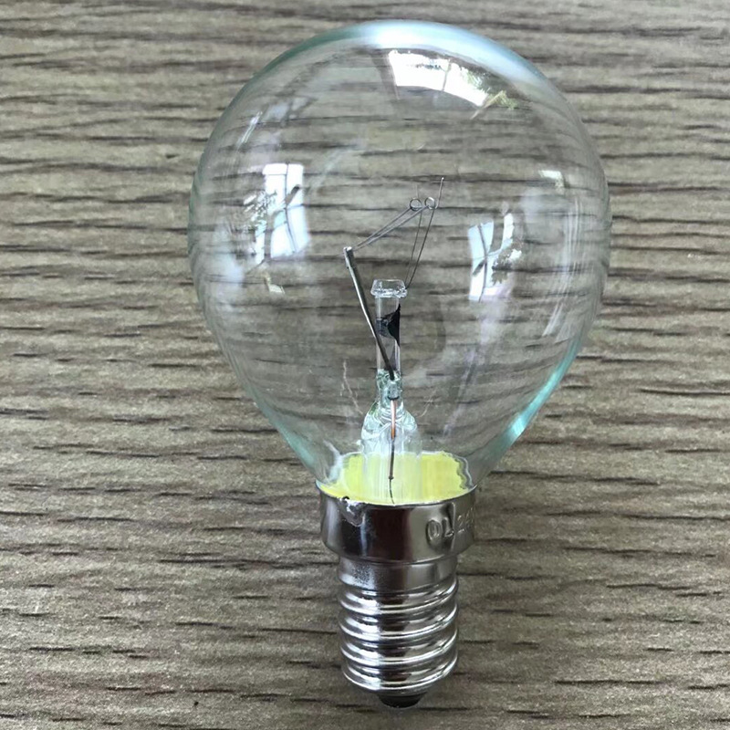 Bóng đèn G45 E27E14B22 Bóng đèn LED chiếu sáng Edison