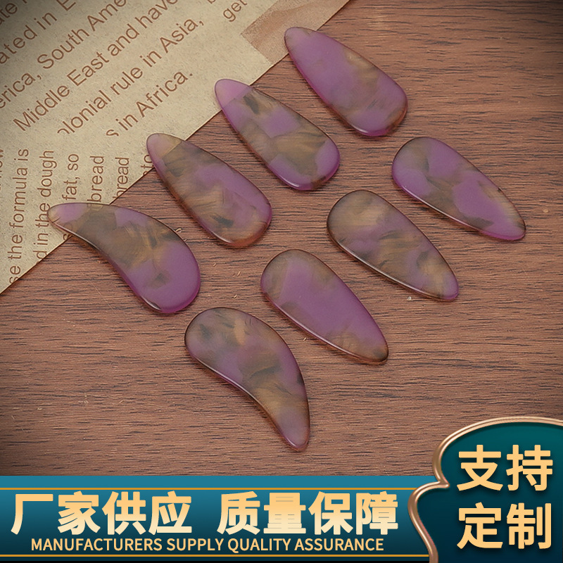 The factory plays a double-arranged, high-matured adult child kite nails for the colored kite fingernails.