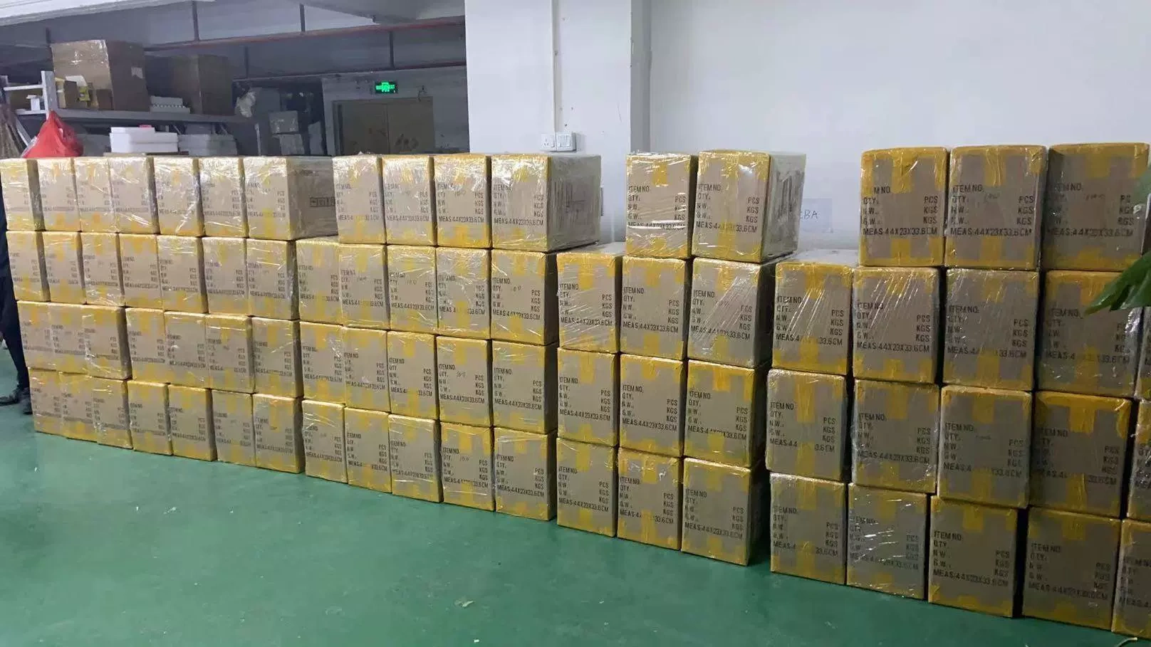 Công ty TNHH Công nghệ điện tử thành phố Thâm Quyến