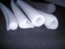 Supply of pearl cotton EPE blowing tube, EPE tube (chart)