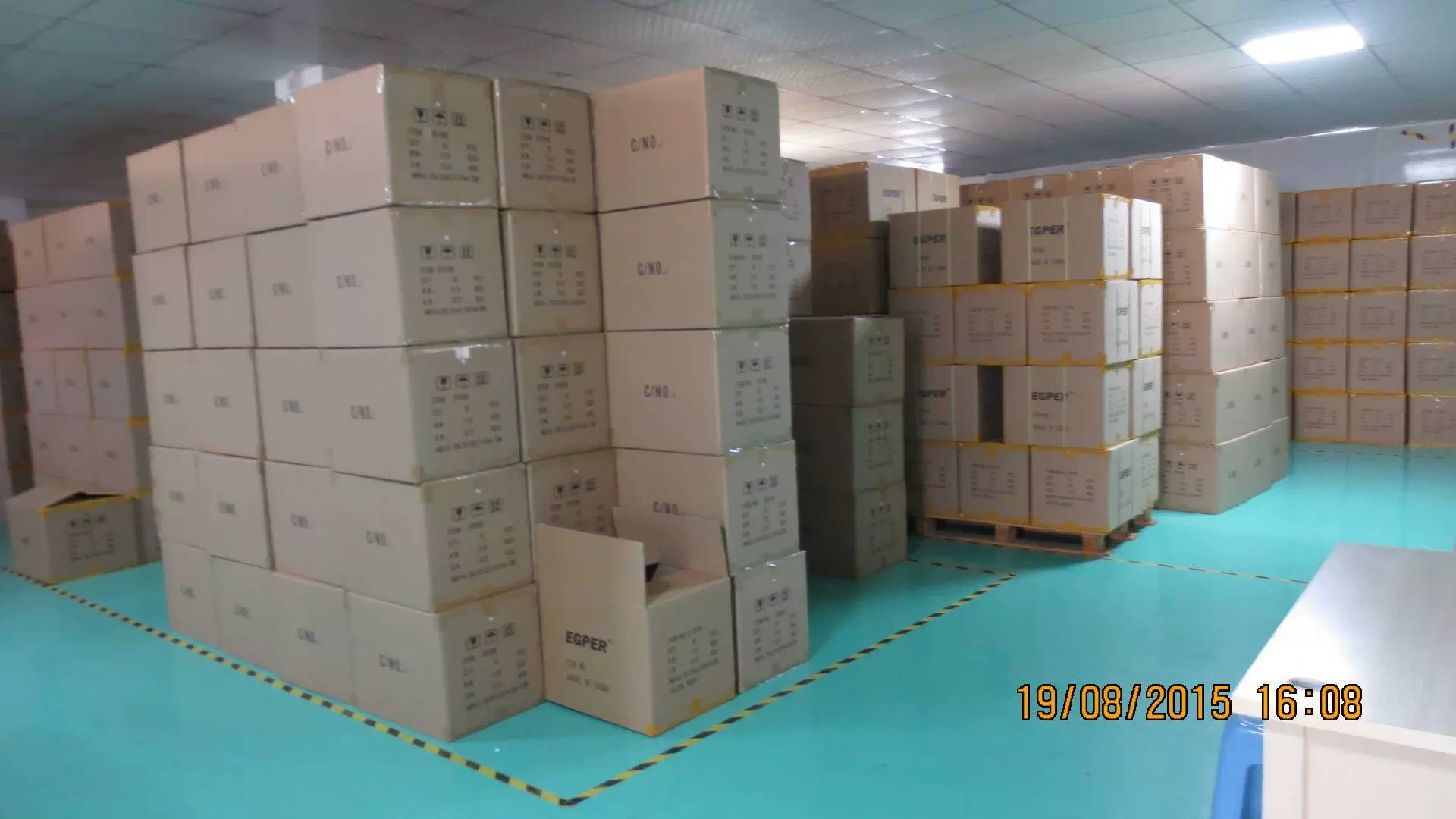 Thành phố Thâm Quyến, Công ty TNHH Điện tử Kang