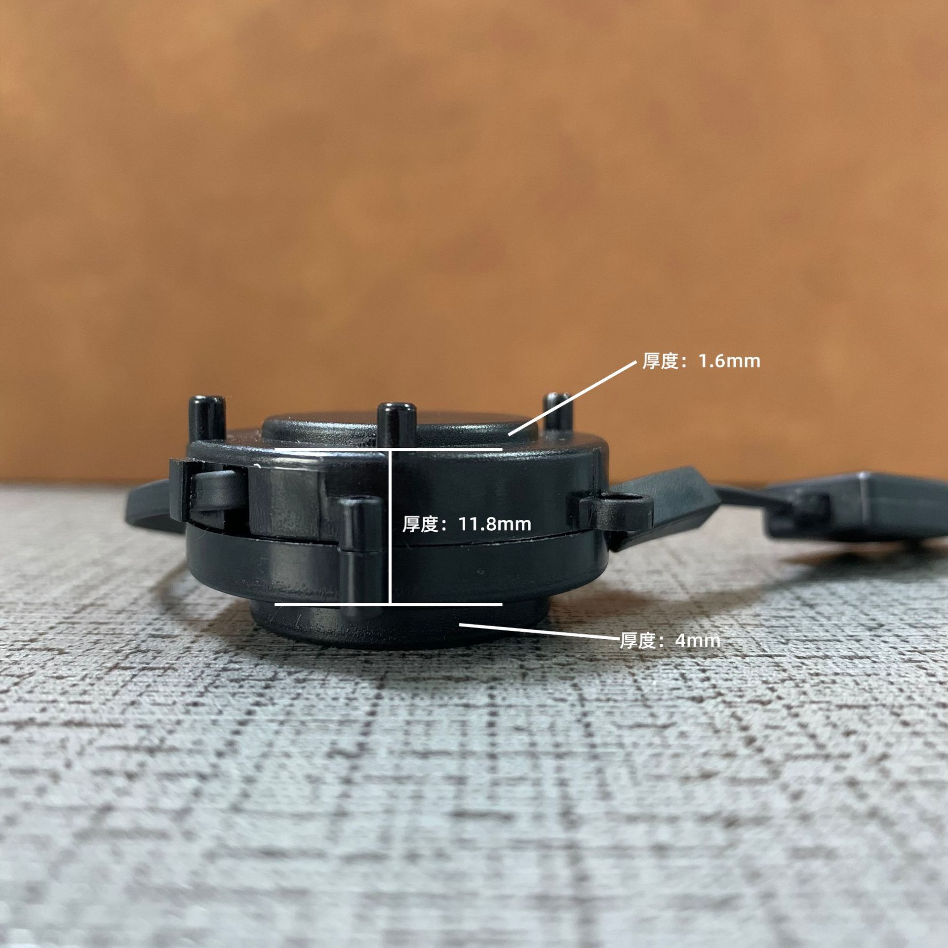 Bộ sạc USB một chiều tự động thu dữ liệu đĩa đơn để bán trực tiếp