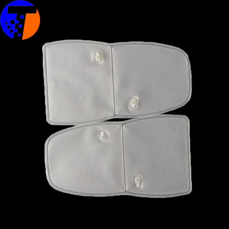 Hand massage airbags, hand massage instrument airbags, hand massage kit airbags.