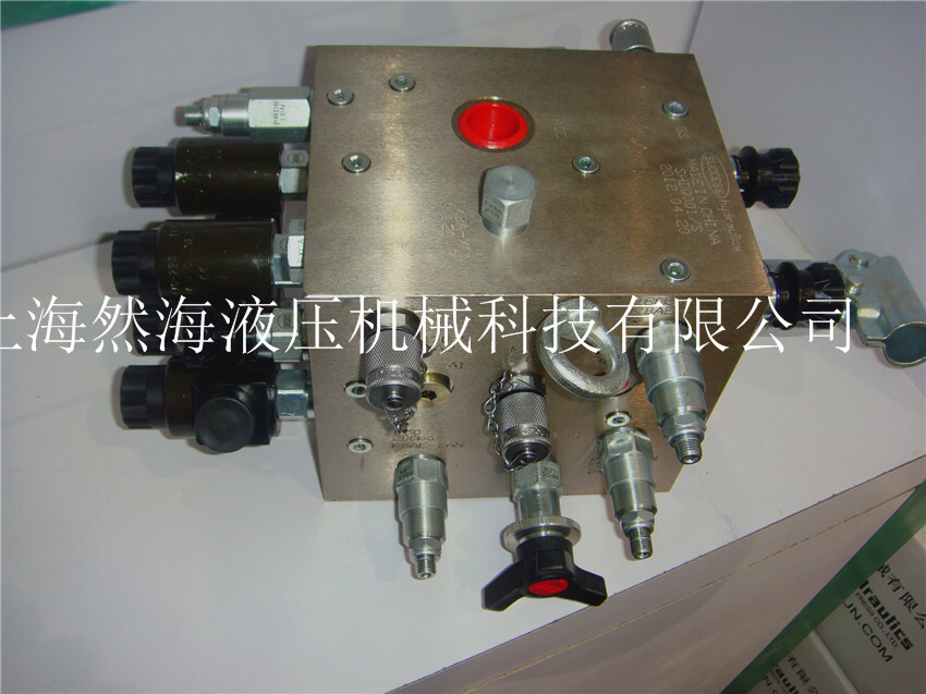 FDEA-LAN-BBY Balance Valves Group