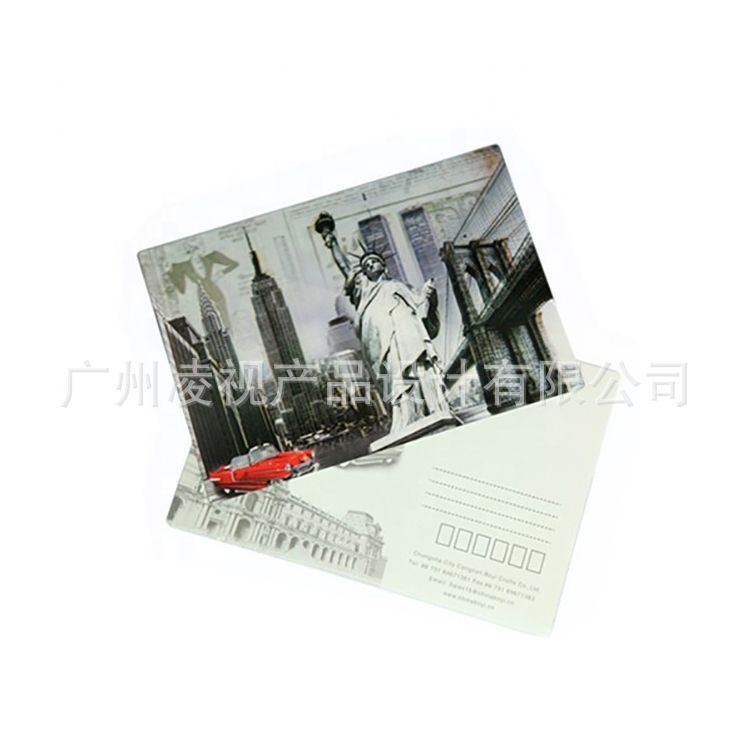 Raster printing of 3d postcards, 3d postcards, 3d card transformers, 3d high-end museum gradients, 3d postcards, 3d