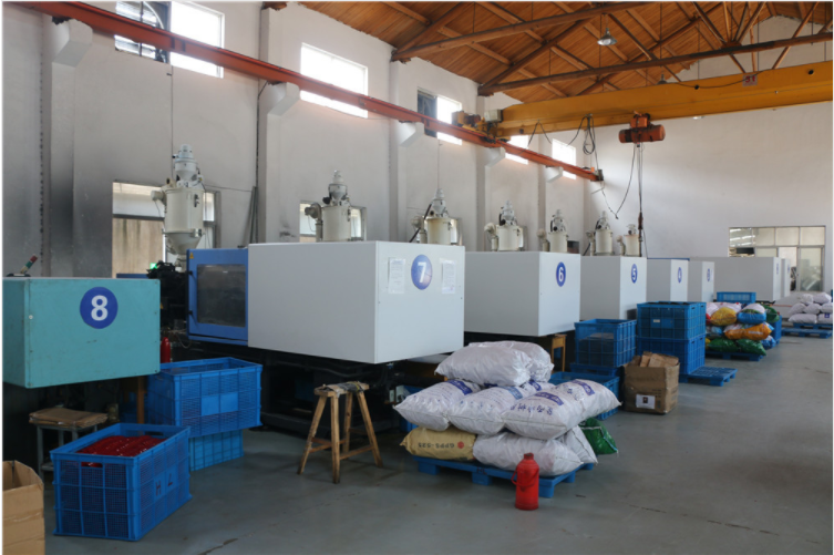 Công ty TNHH Vật tư ô tô Ningway