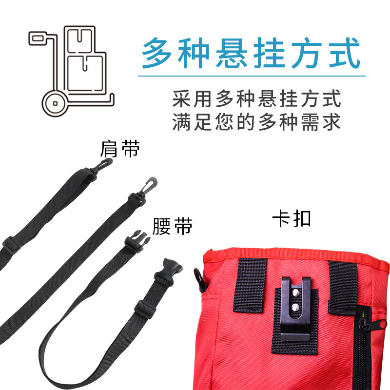 Món ăn nhẹ thú cưng, con chó Amazon ở ngoài, túi sau của con chó, và túi xách.