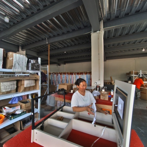 Công ty TNHH Sanctuary Smart Home (Hàng Châu)