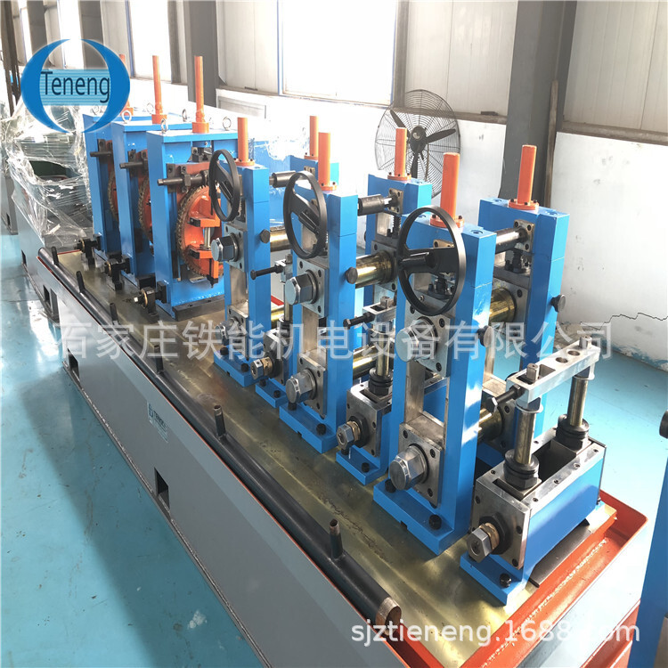 Supply of 200kw solid high-frequency welders