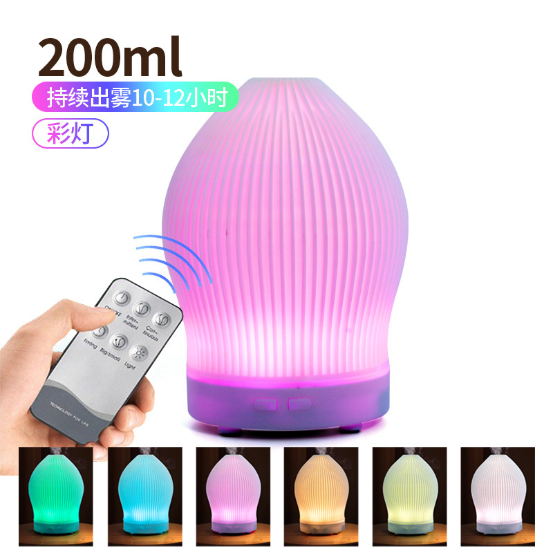200ml 건조기, 홈 기반 조용한 에어 샴푸, 미국