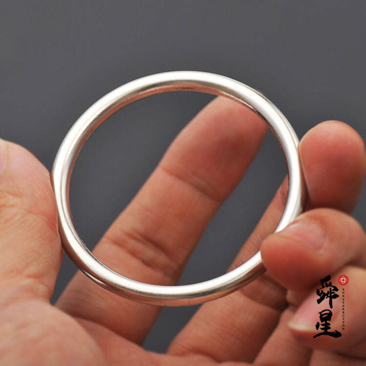 Cây cung cấp hợp kim vòng, nút vòng kim loại, nút tròn kim loại, hộp kim loại.