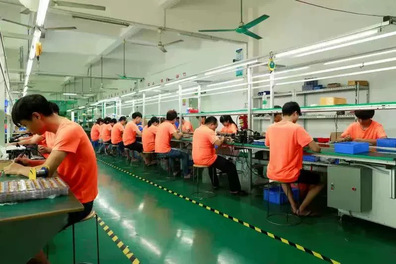 Công ty TNHH Công nghệ đổi mới Tung-Yang