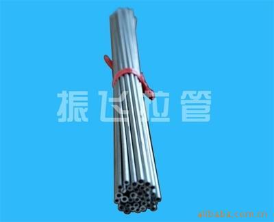 Supply of stainless steel precision tubes