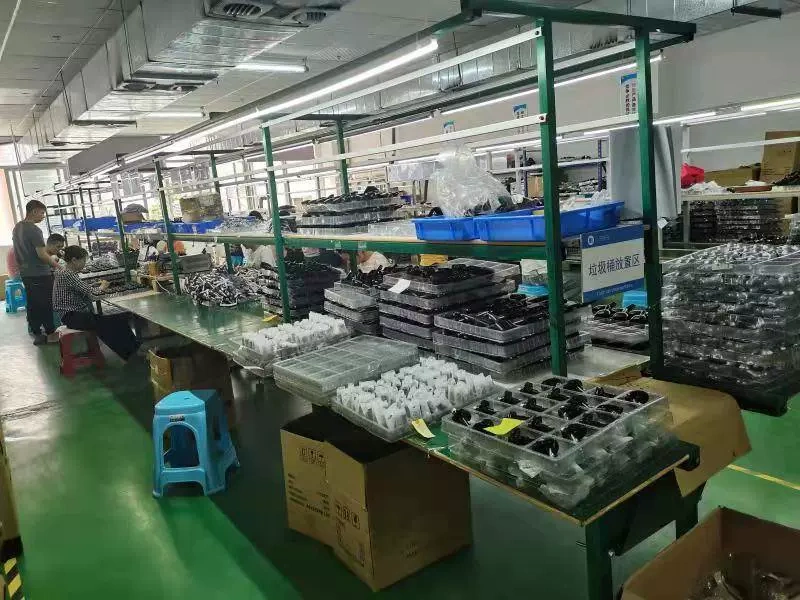 Công ty TNHH Phát triển Khoa học và Công nghệ Thâm Quyến