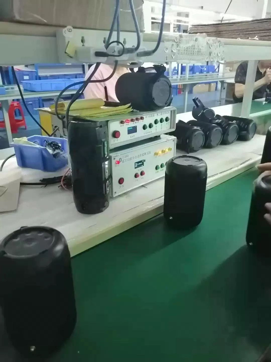 深圳點五科技有限公司