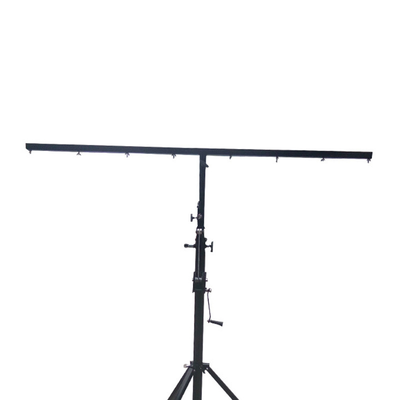 D03 Shake the stand, 3m shake the stage light triangle, hand shake the stage light support