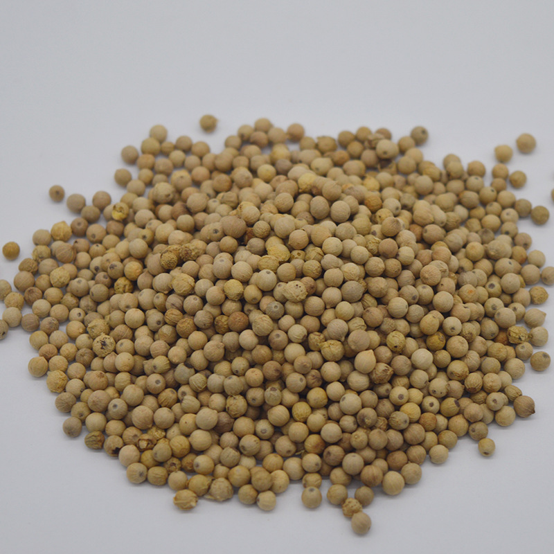 500 g of spices, wholesaled by the eight-point dry branch, one by one.