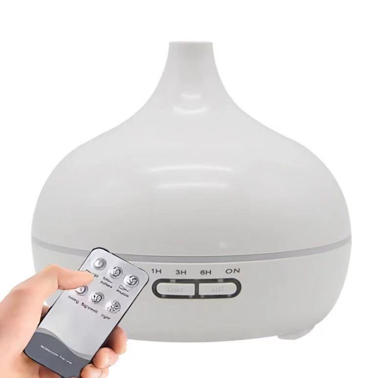 양파 향수 기계, 가정 근거한 침실 공기 소음기, 초음파 유화액 fumigator.