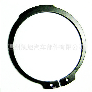 軸用擋圈DIN471A