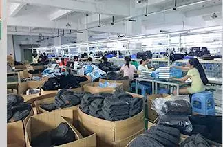 Công ty TNHH Công nghệ Vanover Thâm Quyến