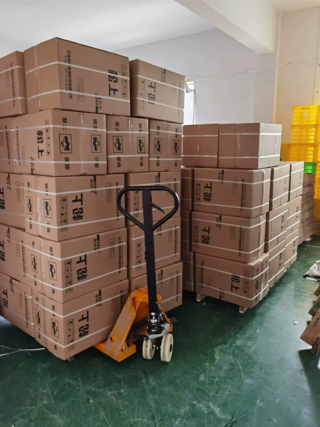 Công ty TNHH Công nghệ Điện Nimbaud