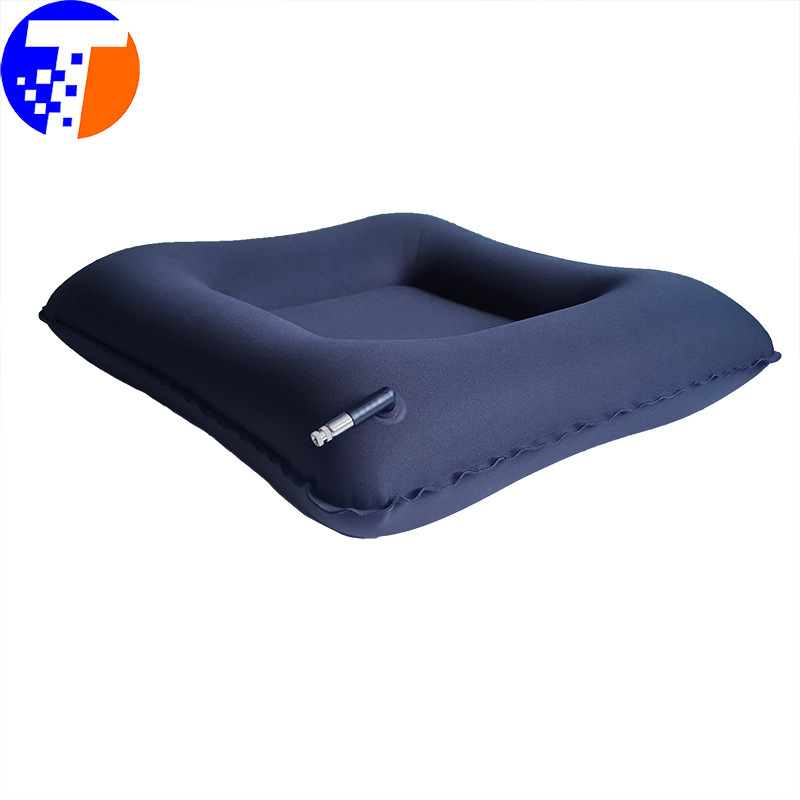 It's for tpu back to the font cushion, car inflatable seat mat, office seat mat.