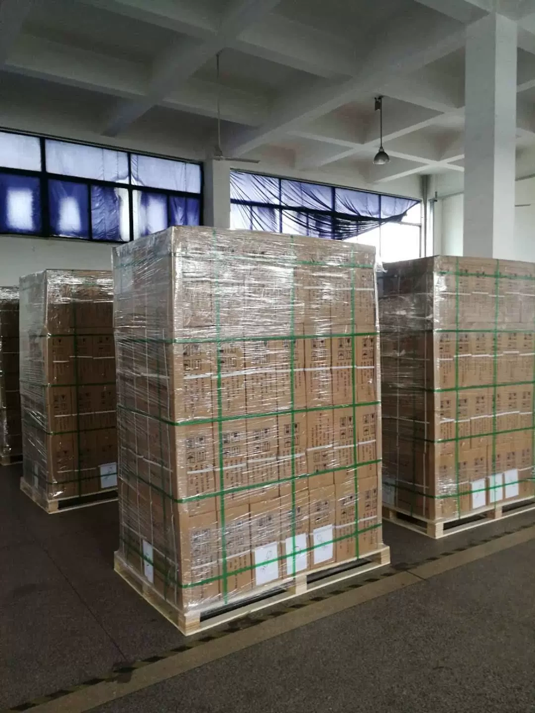 Công ty TNHH Công nghệ Điện tử Chiết Giang Yongshin