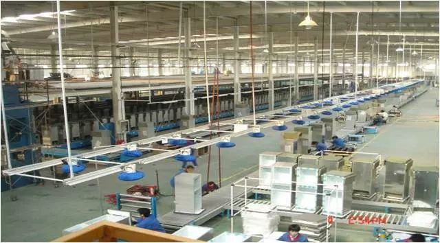Công ty TNHH Tập đoàn Điện lực Anhui Zhue