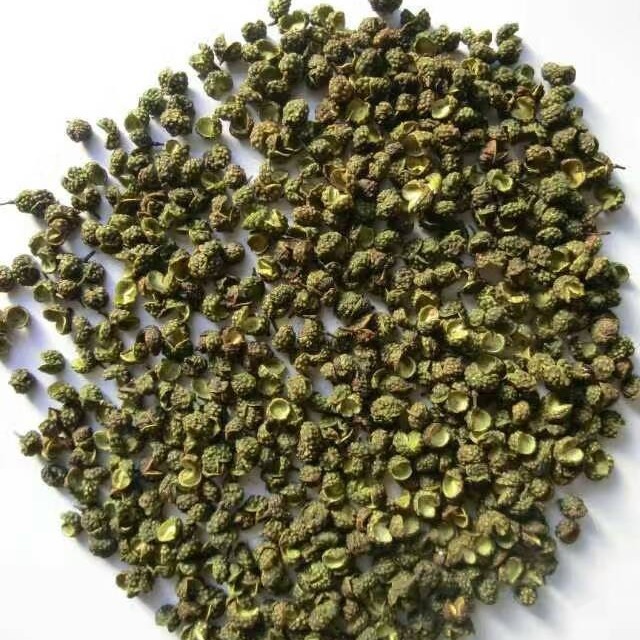 （出韩国青花椒） 工厂大货供应 可分装 可商检 可办理出口手续