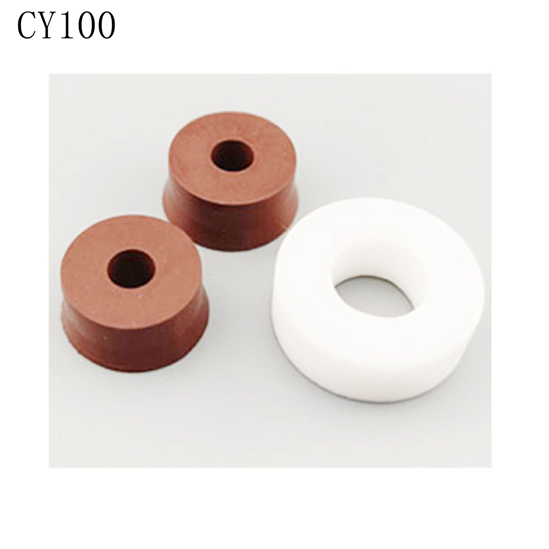 Van phun chính xác, van cao su, bộ phận của bộ phận bảo trì, hải cẩu piston, gói mất tích, với đầy đủ chi tiết