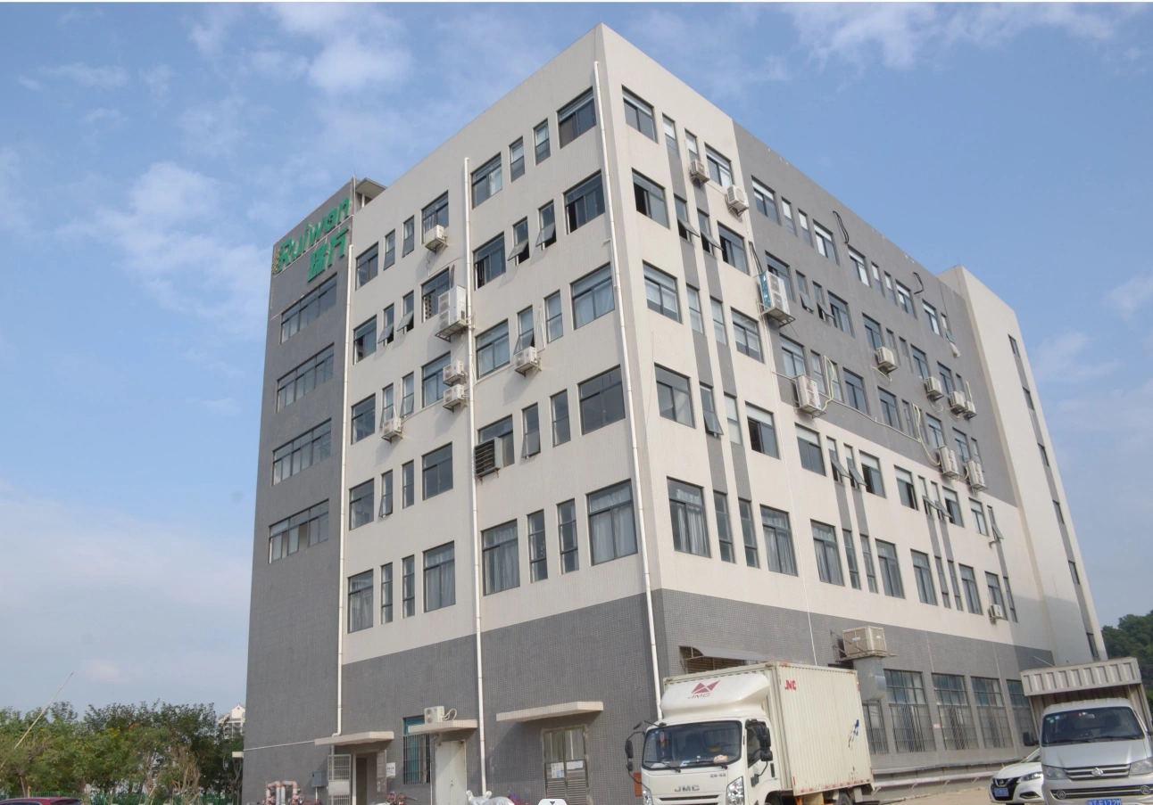 Rhevan (Gangdong) Technology Ltd.